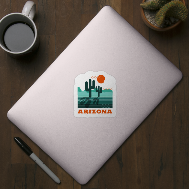 arizona travel by SeventyEightDesigns